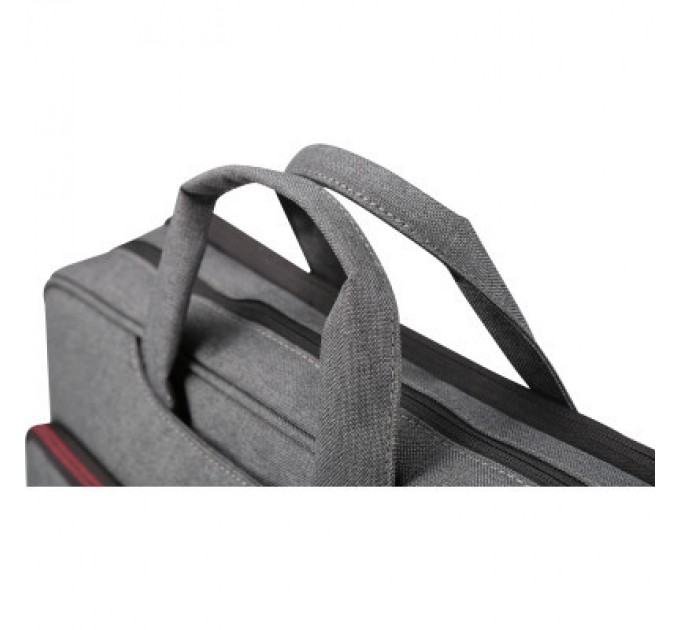 YENKEE Сумка для ноутбука YENKEE 15.6" TARMAC YBN 1541GY Grey (45012155)