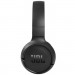 JBL Навушники JBL Tune 510BT Black (JBLT510BTBLKEU)