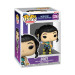 Funko Pop Фігурка Funko Pop серії Кейпоп-мисливиці на демонів - Зої (95267)