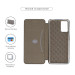 Armorstandart Чохол до мобільного телефона Armorstandart G-Case Motorola G06 Power 4G Black (ARM89103)