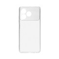 Armorstandart Чохол до мобільного телефона Armorstandart Air ZTE Blade A36 4G Camera cover Transparent (ARM88897)
