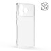 Armorstandart Чохол до мобільного телефона Armorstandart Air ZTE Blade A36 4G Camera cover Transparent (ARM88897)
