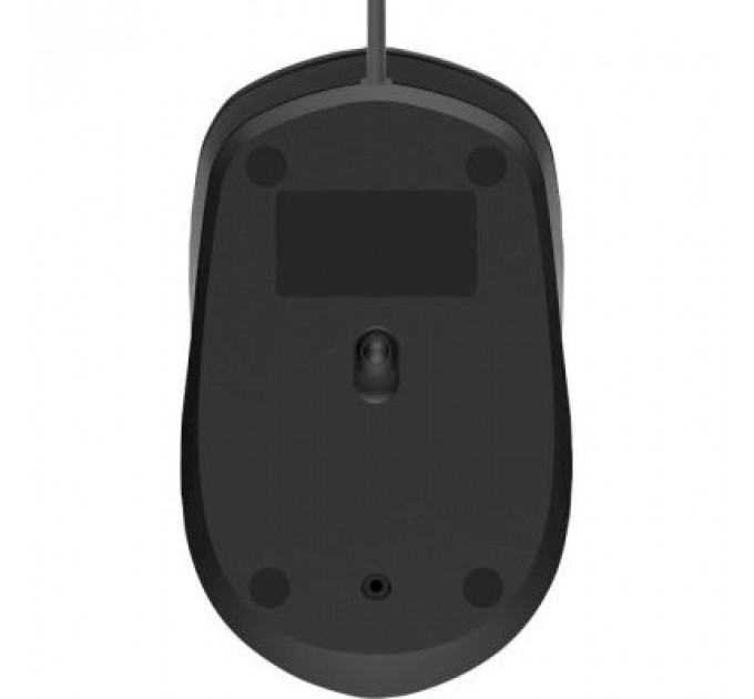 Мишка HP 150 USB Black (240J6AA)