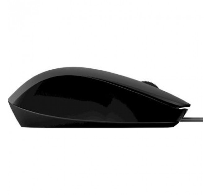 Мишка HP 150 USB Black (240J6AA)