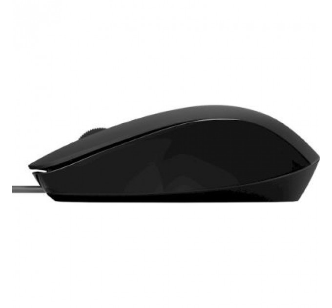 Мишка HP 150 USB Black (240J6AA)