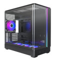 MONTECH Корпус для ПК MONTECH KING 15 PRO (B)