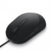 Мишка Dell MS3220 Laser USB Black (570-ABHN)