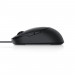 Мишка Dell MS3220 Laser USB Black (570-ABHN)