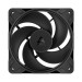 Arctic Кулер до корпусу Arctic P12 PRO REVERSE BLACK (ACFAN00331A)