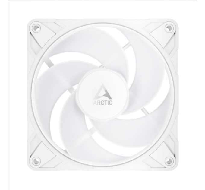 Arctic Кулер до корпусу Arctic P12PRO REV ARGB WHITE (ACFAN00325A)