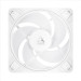 Arctic Кулер до корпусу Arctic P12PRO REV ARGB WHITE (ACFAN00325A)