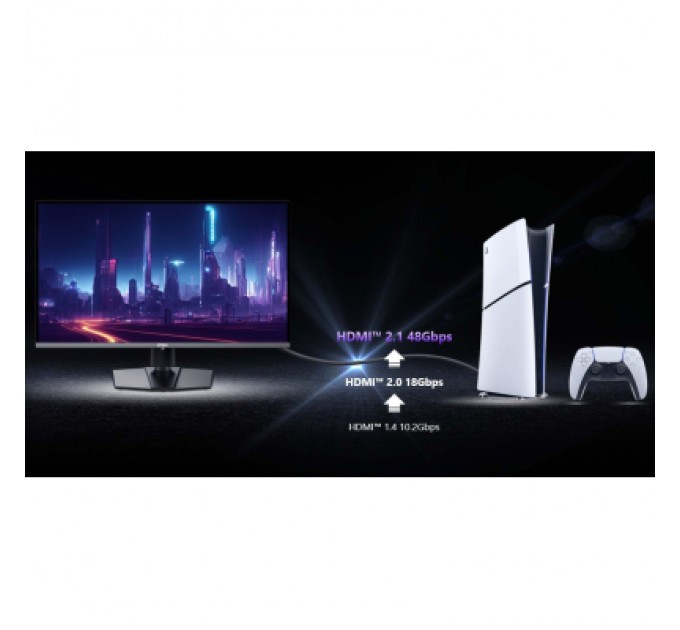 Монітор MSI MAG 322UP-E16