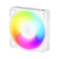 Arctic Кулер до корпусу Arctic P12PRO REV ARGB WHITE (ACFAN00325A)