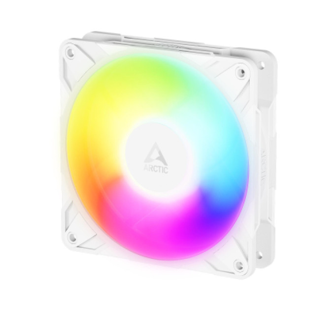 Arctic Кулер до корпусу Arctic P12PRO REV ARGB WHITE (ACFAN00325A)