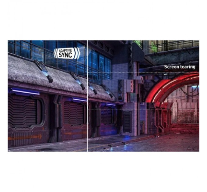 Монітор MSI MAG 322UP-E16