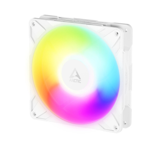 Arctic Кулер до корпусу Arctic P14 PRO REVERSE A-RGB WHT (ACFAN00324A)