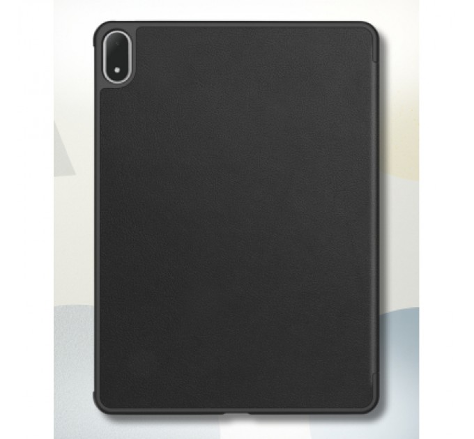 Чохол до планшета BeCover Smart Case OnePlus Pad 3 / Pad 2 Pro 13.2" Black (714784)
