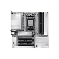 Материнська плата AMD B850 SAM5 MATX PRO B850M-A WIFI PZ MSI
