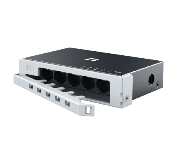 Netis Комутатор мережевий Netis ST105D