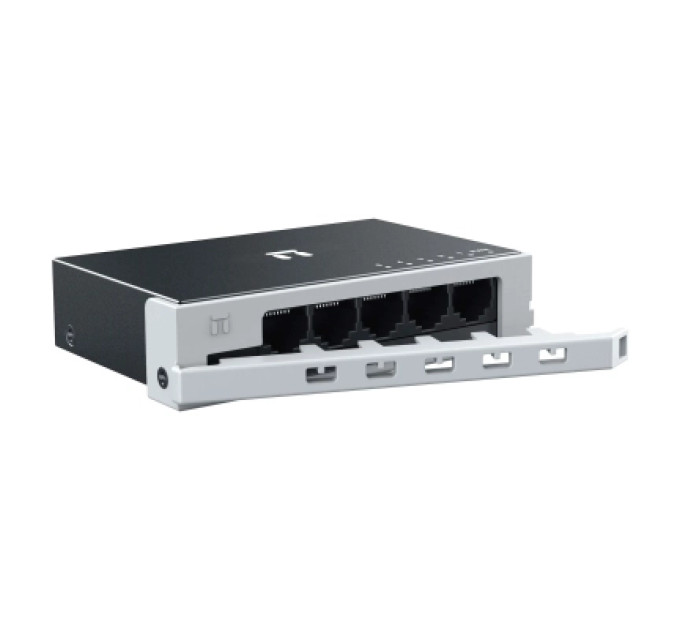 Netis Комутатор мережевий Netis ST105D