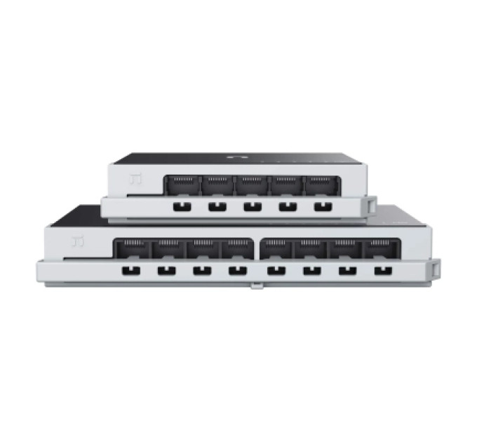 Netis Комутатор мережевий Netis ST105D