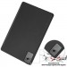 Чохол до планшета BeCover Flexible TPU Mate Lenovo Idea Tab/K11 (2nd Gen) TB336/Xiaoxin Pad (2025) 11" Black (714893)
