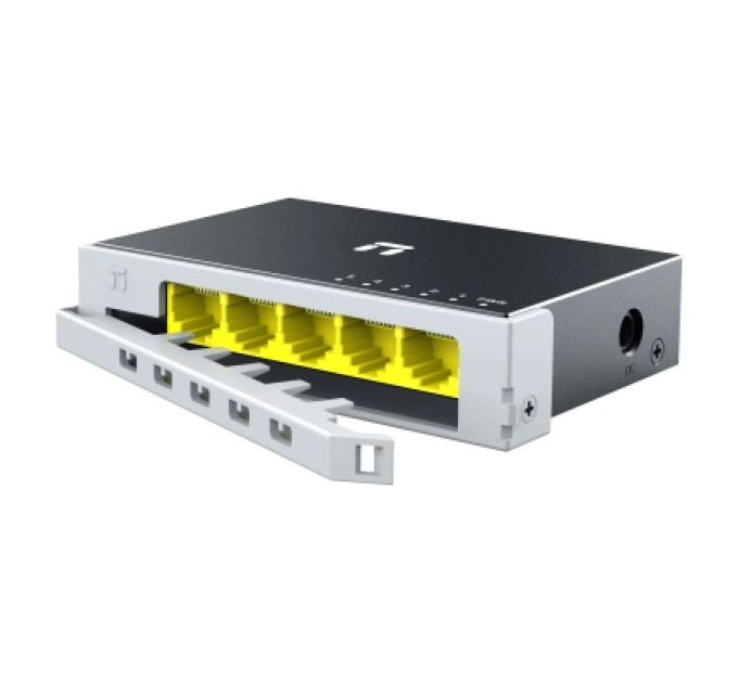 Netis Комутатор мережевий Netis ST105GD