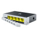 Netis Комутатор мережевий Netis ST105GD
