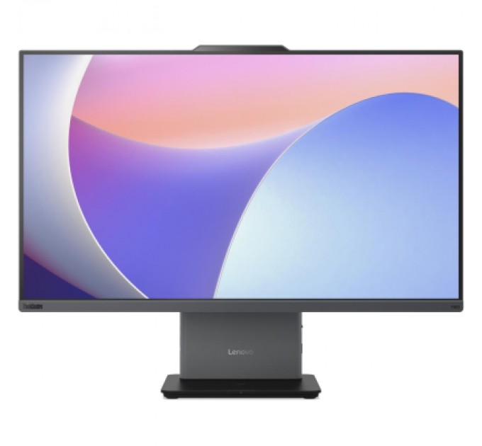 Комп'ютер Lenovo ThinkCentre AiO neo 50a 27 G5 / i7-13620H, 32, 512, WF, KM, W11P (12SAA09WUI)