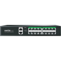 Netis Комутатор мережевий Netis P116GC