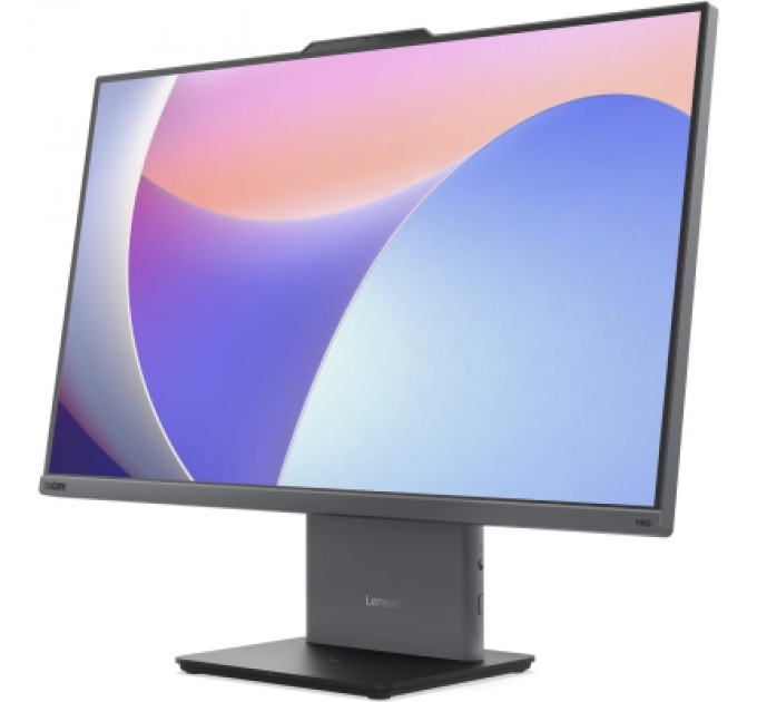 Комп'ютер Lenovo ThinkCentre AiO neo 50a 27 G5 / i7-13620H, 32, 512, WF, KM, W11P (12SAA09WUI)