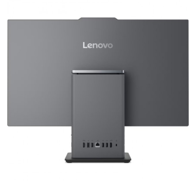 Комп'ютер Lenovo ThinkCentre AiO neo 50a 27 G5 / i7-13620H, 32, 512, WF, KM, W11P (12SAA09WUI)