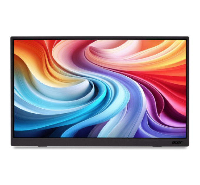 Acer Монітор Acer PM161Wbmiuux (UM.ZP1EE.012)