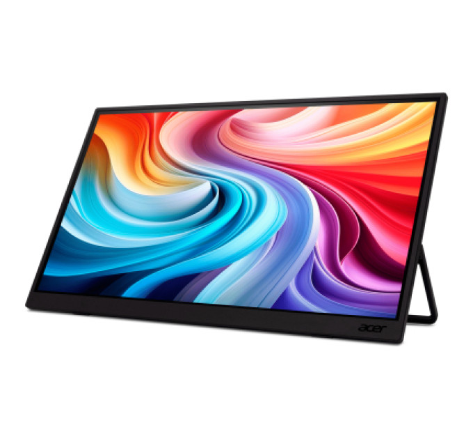 Acer Монітор Acer PM161Wbmiuux (UM.ZP1EE.012)