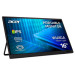 Acer Монітор Acer PM161Wbmiuux (UM.ZP1EE.012)