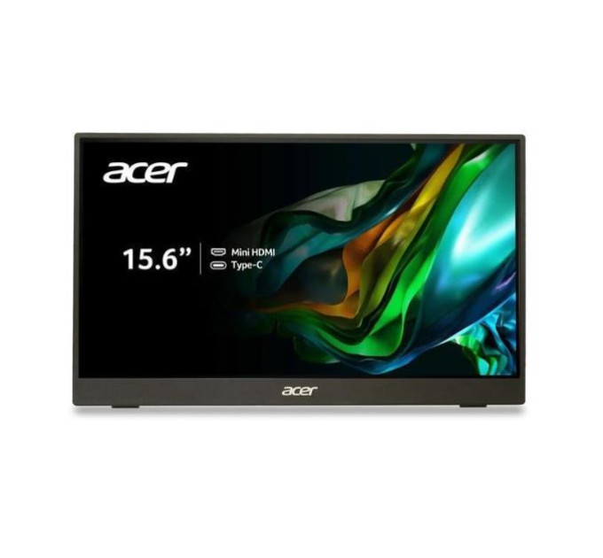 Acer Монітор Acer PM161Wbmiuux (UM.ZP1EE.012)