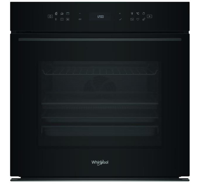 Whirlpool Духова шафа Whirlpool WOI78PT1SBA
