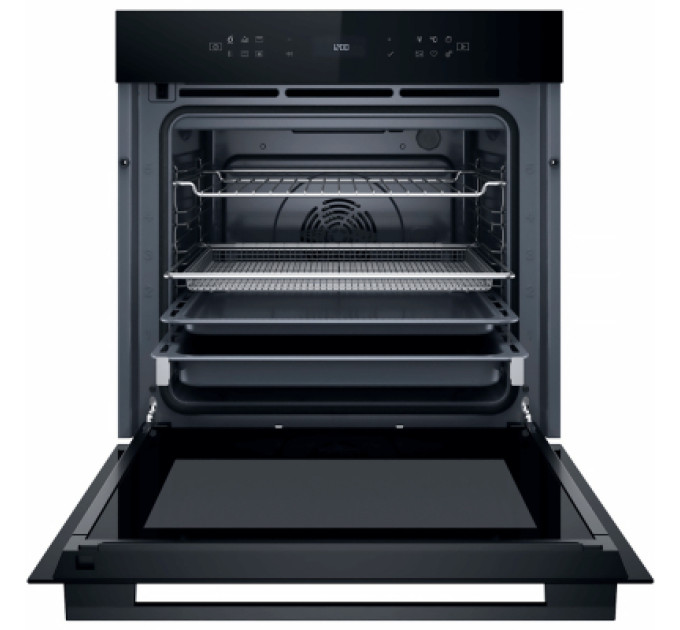 Whirlpool Духова шафа Whirlpool WOI78PT1SBA