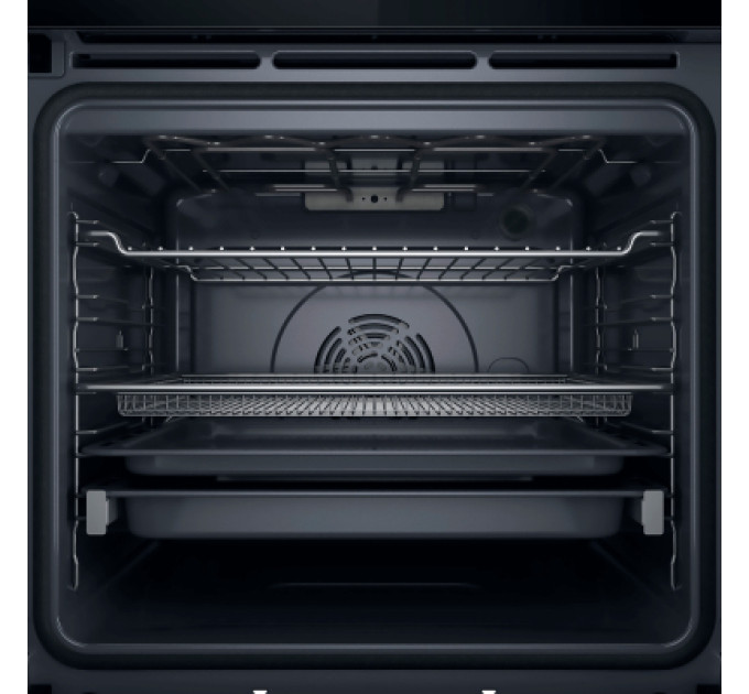 Whirlpool Духова шафа Whirlpool WOI78PT1SBA