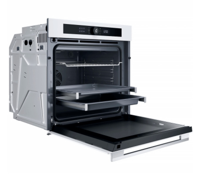 Whirlpool Духова шафа Whirlpool WOI5S8PM2SWAWMD54MWWOI78PT1SBA (WOI5S8PM2SWA)