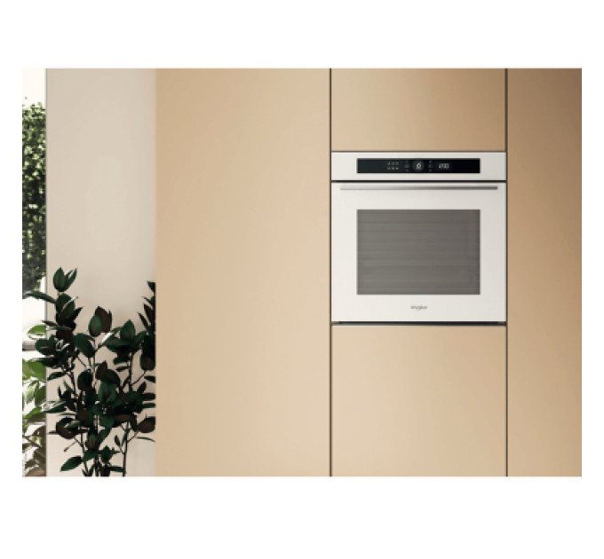 Whirlpool Духова шафа Whirlpool WOI5S8PM2SWAWMD54MWWOI78PT1SBA (WOI5S8PM2SWA)