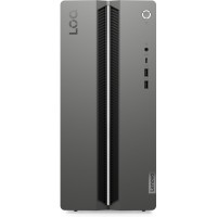 Комп'ютер Lenovo LOQ Tower 17IRR9 / i5-14400F, 32, 1TB SSD, RTX 5060 8GB (90X000J7UL)