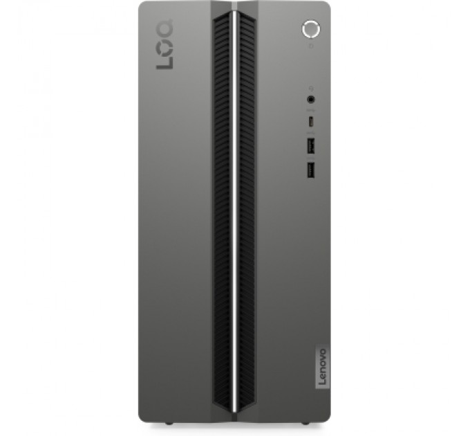 Комп'ютер Lenovo LOQ Tower 17IRR9 / i5-14400F, 32, 1TB SSD, RTX 5060 8GB (90X000J7UL)