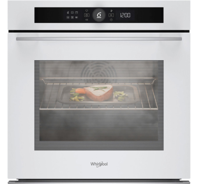 Whirlpool Духова шафа Whirlpool WOI5S8PM2SWAWMD54MWWOI78PT1SBA (WOI5S8PM2SWA)
