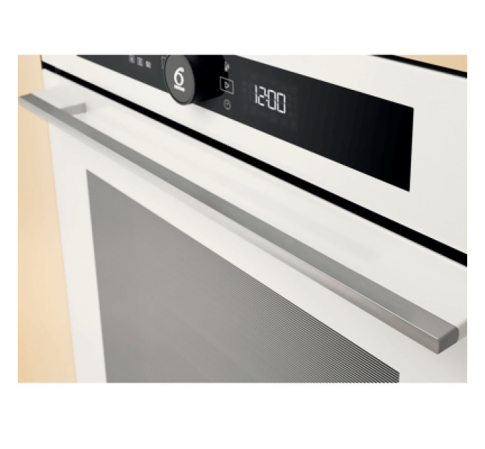 Whirlpool Духова шафа Whirlpool WOI5S8PM2SWAWMD54MWWOI78PT1SBA (WOI5S8PM2SWA)