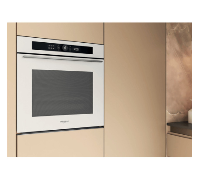 Whirlpool Духова шафа Whirlpool WOI5S8PM2SWAWMD54MWWOI78PT1SBA (WOI5S8PM2SWA)