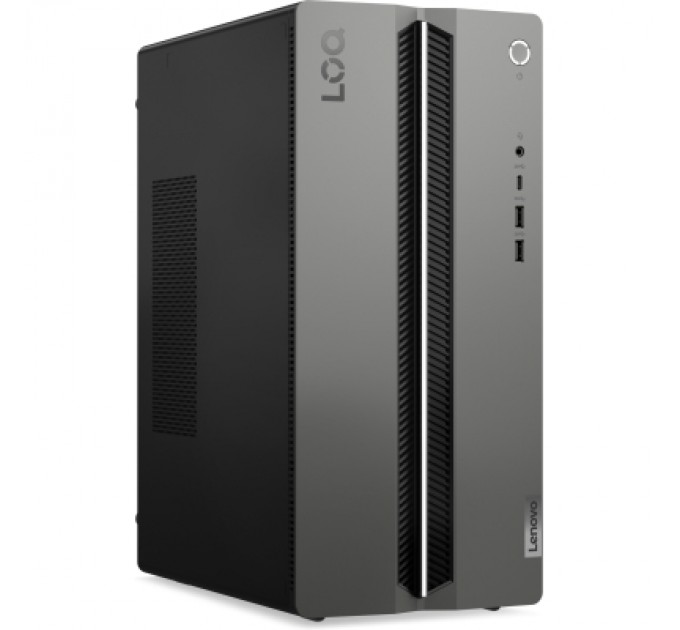 Комп'ютер Lenovo LOQ Tower 17IRR9 / i5-14400F, 32, 1TB SSD, RTX 5060 8GB (90X000J7UL)