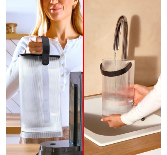 Електрочайник Tefal Instant Hot Water (BR3508E0)