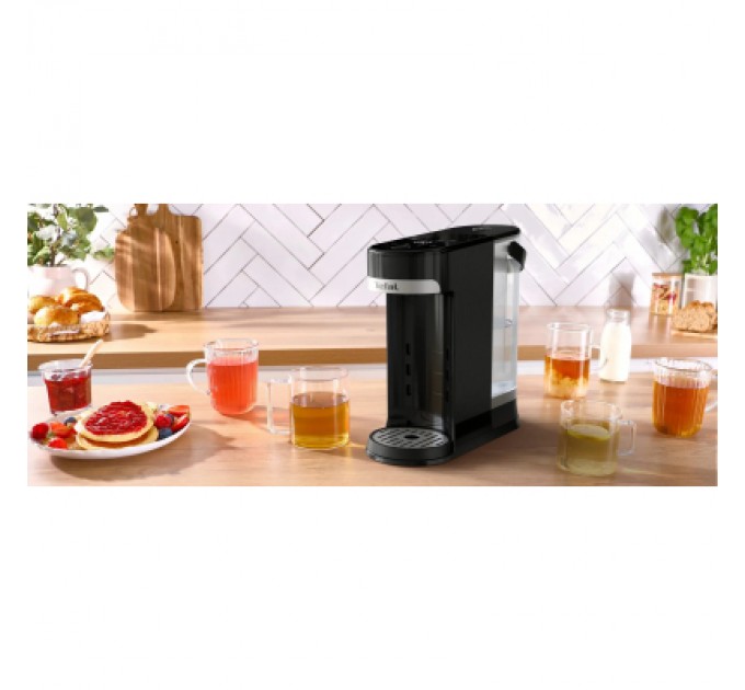 Електрочайник Tefal Instant Hot Water (BR3508E0)