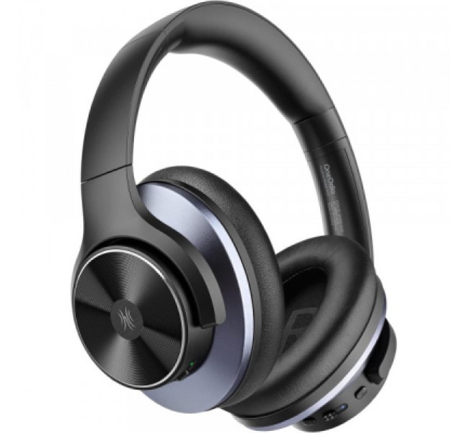 Навушники OneOdio A10 Bluetooth 3,5мм Black (A10 Black)